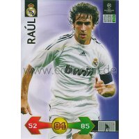 PSS-278 - Raul