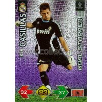 PSS-282 - Iker Casillas - GOAL STOPPER