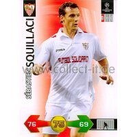 PSS-298 - Sebastien Squillaci