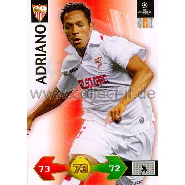 PSS-302 - Adriano