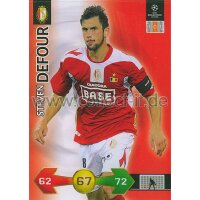 PSS-316 - Steven Defour