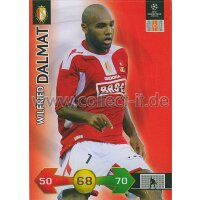 PSS-317 - Wilfried Dalmat