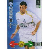 PSS-330 - Raul Rusescu