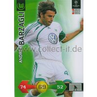 PSS-337 - Andrea Barzagli