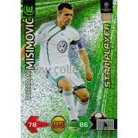 PSS-350 - Zvjezdan Misimovic - STAR PLAYER