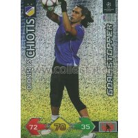 PSS-356 - Dionisios Chiotis - GOAL STOPPER