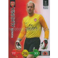 PSS-358 - Manuel Almunia