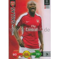 PSS-359 - William Gallas