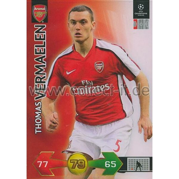 PSS-361 - Thomas Vermaelen