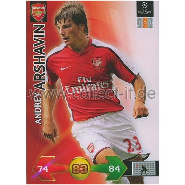 PSS-368 - Andrey Arshavin