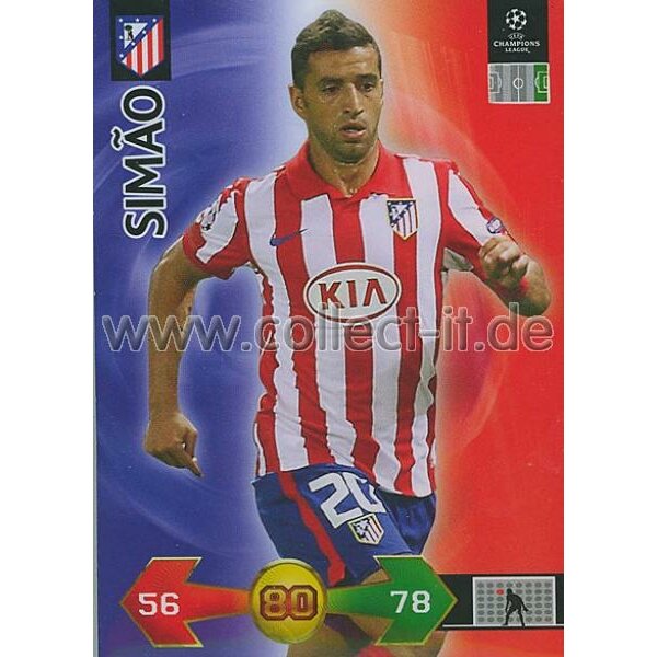 PSS-390 - Simao