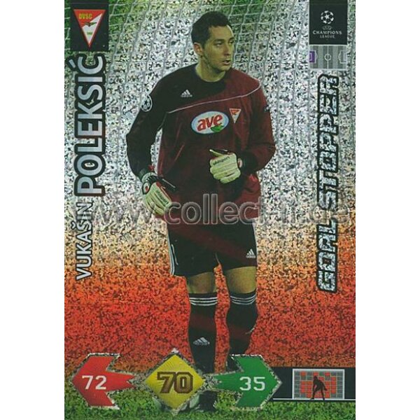 PSS-402 - Vukasin Poleksic - GOAL STOPPER