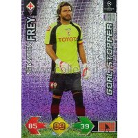 PSS-416 - Sébastien Frey - GOAL STOPPER