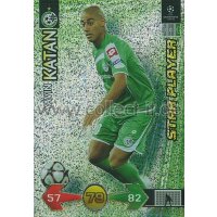 PSS-423 - Yavin Katan - STAR PLAYER