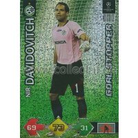 PSS-424 - Nir Davidovitch - GOAL STOPPER