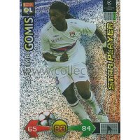 PSS-449 - Bafetimbi Gomis - STAR PLAYER