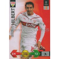 PSS-461 - Roberto Hilbert