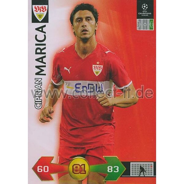 PSS-463 - Ciprian Marica