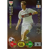 PSS-468 - Aliaksandr Hleb - CHAMPION