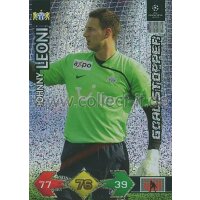 PSS-474 - Johnny Leoni - GOAL STOPPER