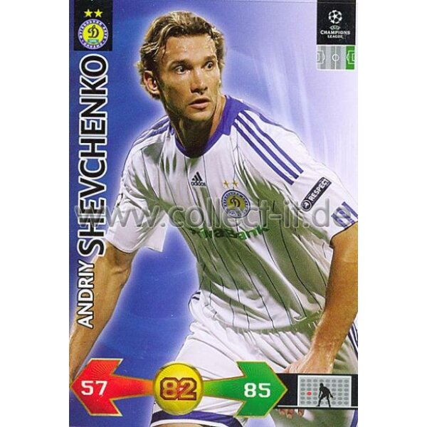 PSS-483 - Andriy Shevchenko