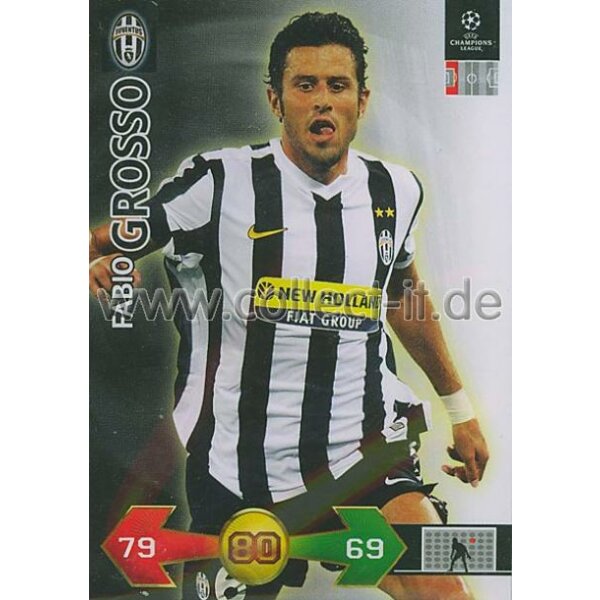 PSS-488 - Fabio Grosso