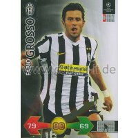 PSS-488 - Fabio Grosso