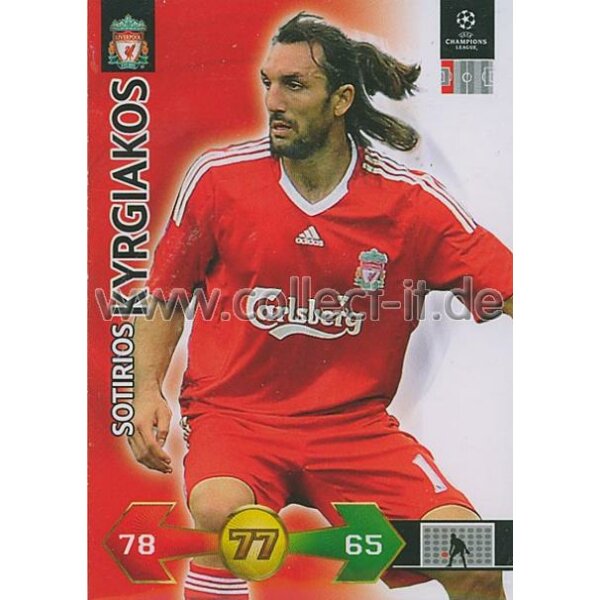 PSS-490 - Sotirios Kyrgiakos