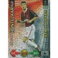 PSS-494 - Klas-Jan Huntelaar - STAR PLAYER