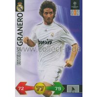 PSS-497 - Esteban Granero