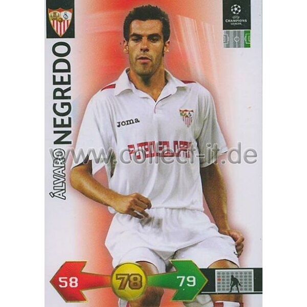 PSS-500 - Álvaro Negredo