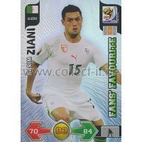 PWM-005 - Karim Ziani - Algerien - Fans Favourite