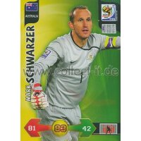 PWM-025 - Mark Schwarzer - Australien