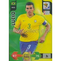 PWM-034 - Lucio - Brasilien