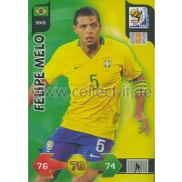 PWM-039 - Felipe Melo - Brasilien