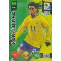 PWM-042 - Ronaldinho - Brasilien