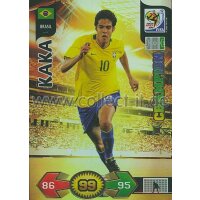 PWM-049 - Kaka - Brasilien - Champion