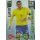 PWM-050 - Lucio - Brasilien - Fans Favourite