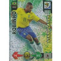 PWM-052 - Robinho - Brasilien - Star Player