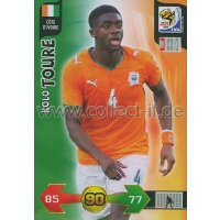 PWM-065 - Kolo Toure - Elfenbeinküste