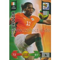 PWM-069 - Didier Drogba - Elfenbeinküste