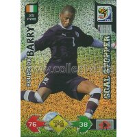 PWM-074 - Boucabar Barry - Elfenbeinküste - Goal...