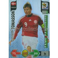 PWM-084 - Jon Dahl Thomasson - Dänemark - Fans...