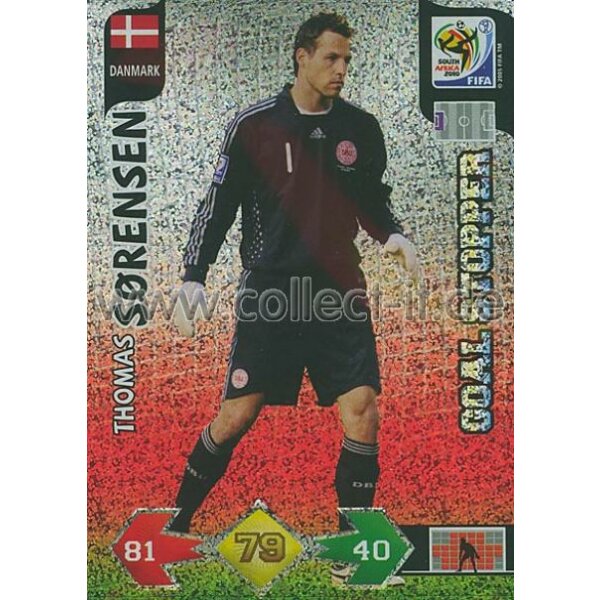 PWM-085 - Thomas Sorensen - Dänemark - Goal Stopper