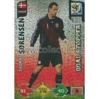 PWM-085 - Thomas Sorensen - Dänemark - Goal Stopper