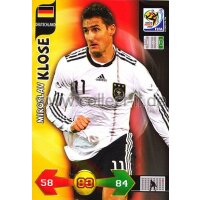 PWM-098 - Miroslav Klose - Deutschland