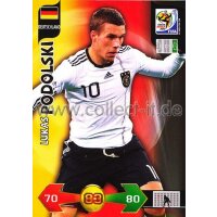 PWM-099 - Lukas Podolski - Deutschland