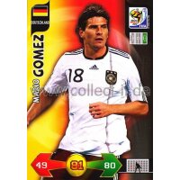 PWM-100 - Mario Gomez - Deutschland