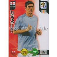 PWM-114 - Gareth Barry - England