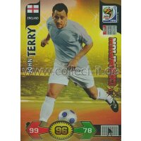 PWM-120 - John Terry - England - Champion